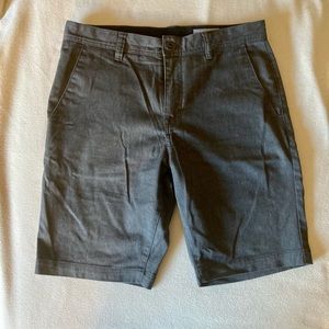 Volcom Frickin men’s walking shorts 33”